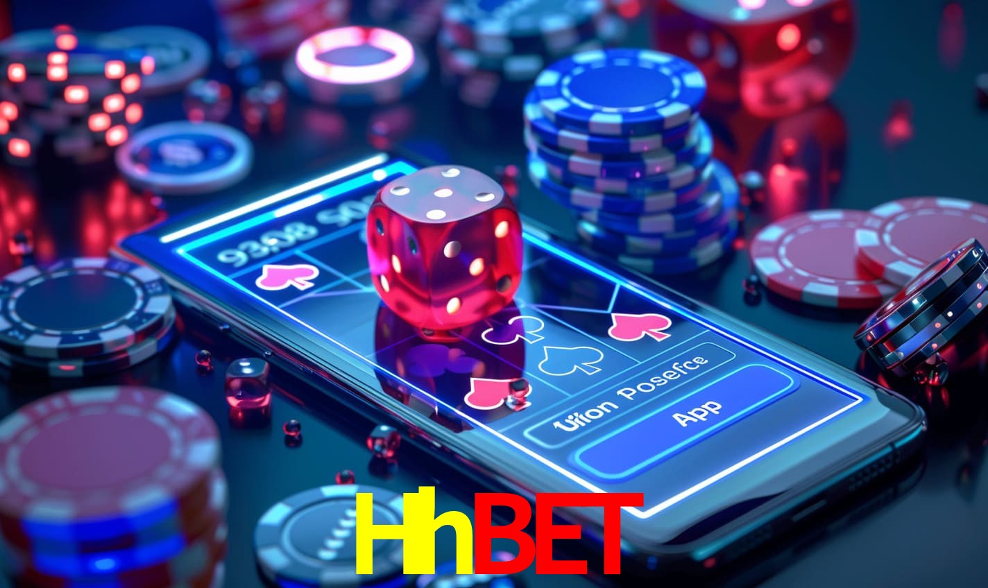 Baixar App Hhbet