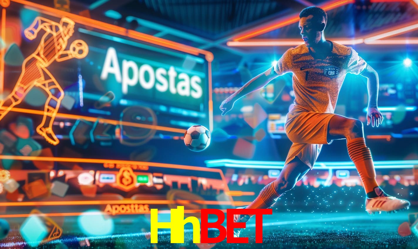 Apostas Hhbet