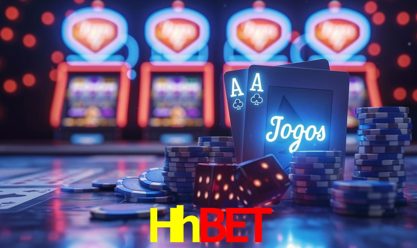 Lista de Jogos Hhbet