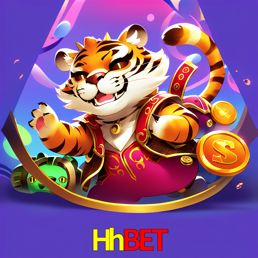 Cassino Online Hhbet